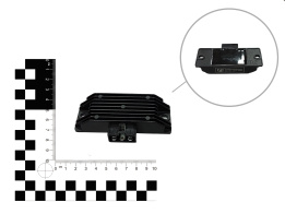 Регулятор напряжения 3ф NC BSE M2 M2Y M4 M8 RTC 300 Z8