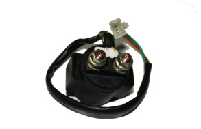 Реле стартера негерметичный разъем BSE KIDS 50 CORE PH 150 PH 125, 190S Z1 J1, J2LE Z2 Z4 Z5 Z6 Z6Y Z5Y