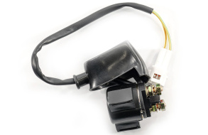 Реле стартера герметичный разъем BSE J2S J1, J2 Z3 Z3Y Z10