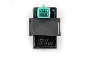 Блок управления (CDI) 5 контактов NEW BSE MX EVO EX PH 125