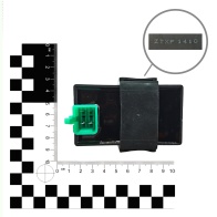 Блок управления (CDI) 4 контакта BSE PH 150