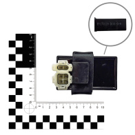 Блок управления (CDI) BSE PH 125, 190S Z1 J1, J2LE Z2 XT-1 J2S J1, J2 Z3 Z3Y Z10 Z4 Z5 Z6 Z6Y Z5Y