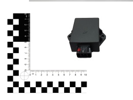 Блок управления CDI NC450 BSE M8