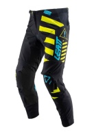 Мотоштаны Leatt GPX 5.5 I.K.S Pant Black/Lime