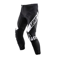 Мотоштаны Leatt GPX 4.5 Pant Black