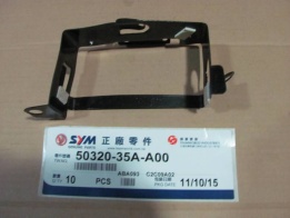 Кронштейн батареи SYM XS 125