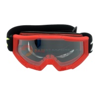 Очки детские 100% Strata Mini Red / Clear Lens (50600-003-02)