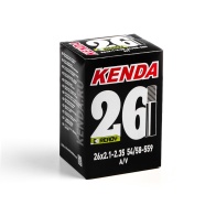 Камера 26"x2.125-2.35 Kenda Extreme 0,87 мм a/v