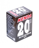 Камера 20"x1,75 - 2.125 Kenda a/v авто ниппель