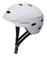 Шлем Globber ADULT L (59-61см) белый