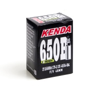 Камера 27.5"x1.75-2.125 Kenda f/v-48 мм (511278)