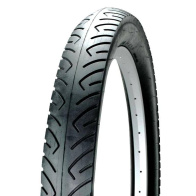 Покрышка Kenda 24"x3,00 K-1032, "KRAZE", широкая покрышка (для круизеров)