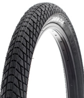 Покрышка Kenda 20"x2.25, K-841, "KONTAKT", черная для BMX