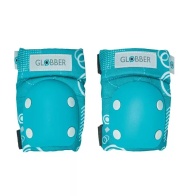 Комплект защиты Globber Todler Pads бирюзовый