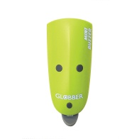 Звонок GLOBBER MINI BUZZER зеленый