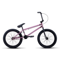 Велосипед ATOM Team К:20" Р:TT 20.75" GlossRawRose (53536851) 2021