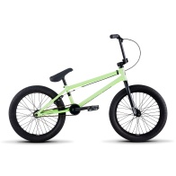 Велосипед ATOM Team К:20" Р:TT 20.75" ZucchiniGreenMatt (53536882) 2021