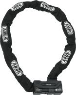 Замок мото Abus 59/12HKS170 170 см черный Extreme-Chain-Plus 20 уровень