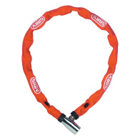 Замок вело ABUS WEB 1500/110 цепь с ключом