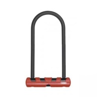 Замок вело ABUS ULTIMATE 420/170HB300 с ключом