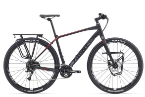 Велосипед GIANT ToughRoad SLR 1 700c 2016