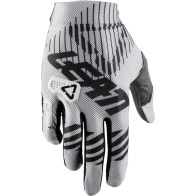 Мотоперчатки Leatt GPX 2.5 X-Flow Glove White