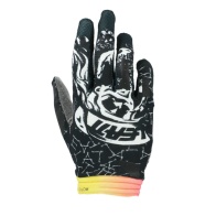 Мотоперчатки подростковые Leatt Moto 1.5 Jr Glove Skull, L, 2021