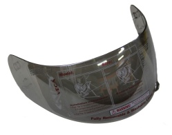 Визор/стекло для шлема VEGA Summit тонированный