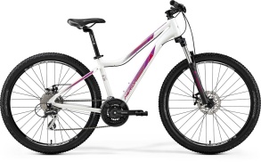 Велосипед Merida 2019 Juliet 6.20-MD 26"