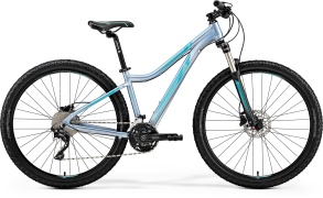Велосипед Merida Juliet 7.80-D 27.5" (2019)