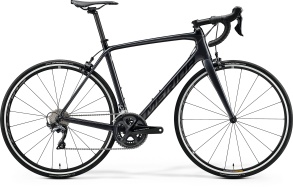 Велосипед Merida Scultura 6000 700C DarkSilver/Black (2020)