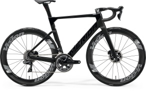 Велосипед Merida (2021) Reacto Team-E Р:M(54cm) Bahrain/MclarenTeam (6110884950)
