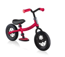 Беговел Globber GO BIKE AIR красный