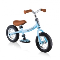 Беговел Globber GO BIKE AIR пастельно-голубой