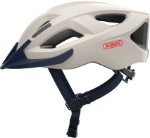 Велошлем ABUS ADURO 2.0 grit grey