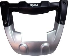 Облицовка передняя нижняя SYM ATV 300