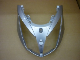 Облицовка передняя серебристый_S-7S SYM JoyMax 300