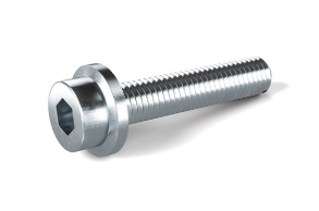 SCREW 6*19 SELF LOCKING Koshine