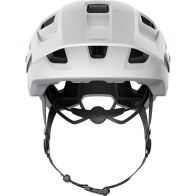 Велошлем ABUS MODROP polar white