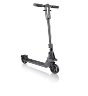 Детский самокат ONE K 125 титаниум