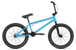 Велосипед Haro Midway (Free-Coaster) голубой 2021