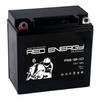 АКБ Red Energy RS 1210 YB9A-A 6CT-10