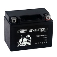 АКБ Red Energy RS 1204 YB4L-B 6CT-4