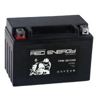 АКБ Red Energy RS 1209 YTX9-BS 6CT-9