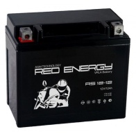 АКБ Red Energy RS 1212 YTX14-BS 6СТ-12