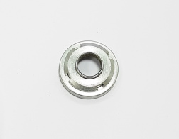 Чашка рулевой колонки верхняя BSE MX