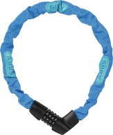 Замок вело ABUS TRESOR 1385/75/6 Neon