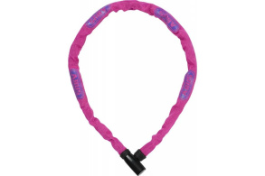 Замок вело ABUS 4804K/75 pink