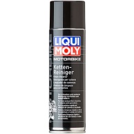 Очиститель приводной цепи мотоцикла LiquiMoly Motorrad Ketten-Rein. 0,5л