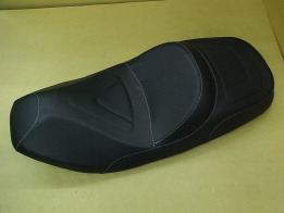 Сидение мото двойное в сборе SYM JoyRide 200